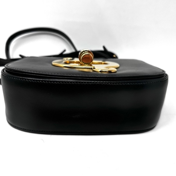 Prada City Calf Black Crossbody Bag - Picture 2 of 14